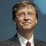বিল গেটস
